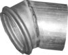POLMO 75.276 Exhaust Pipe